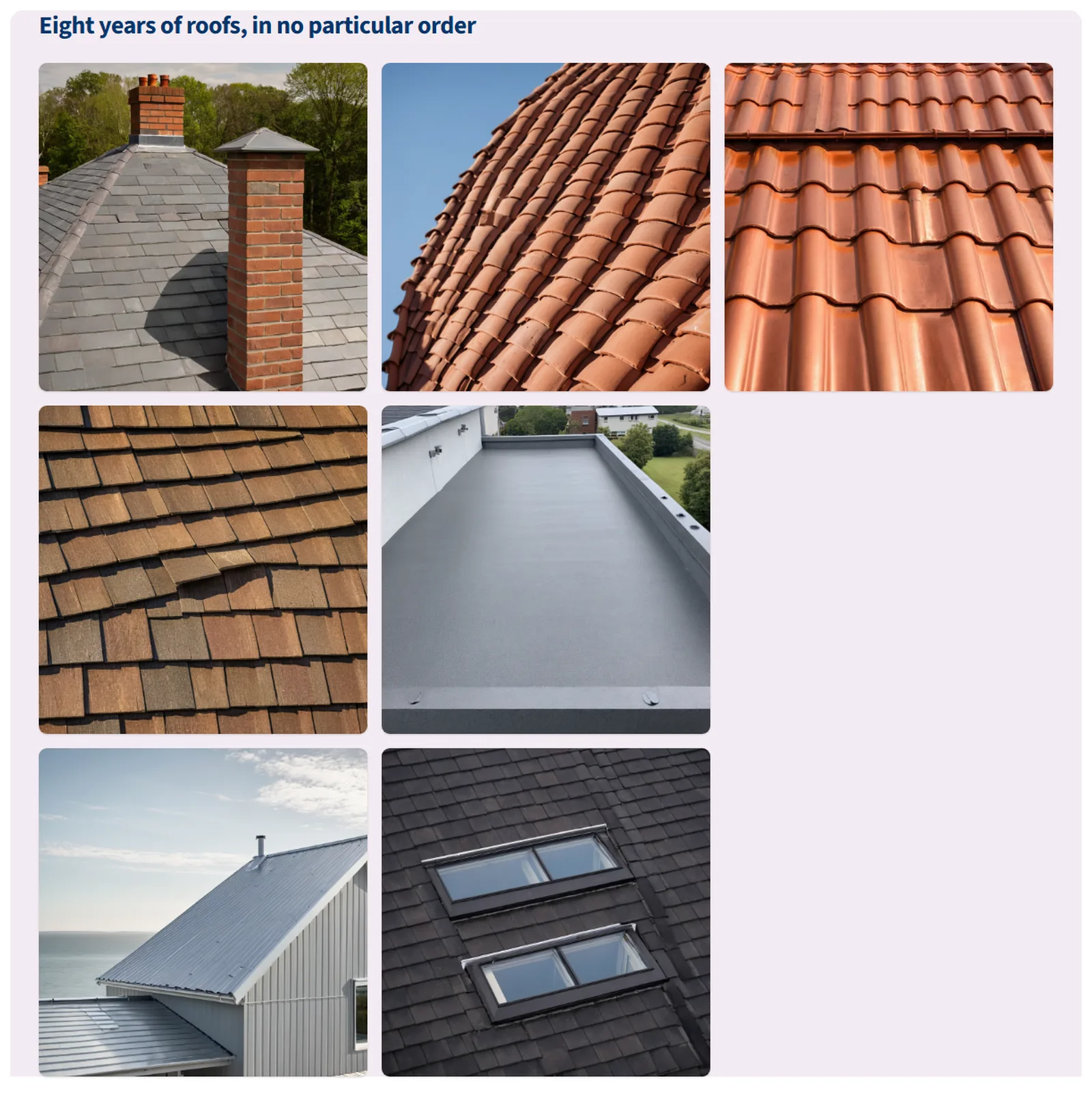 Masonry Grid