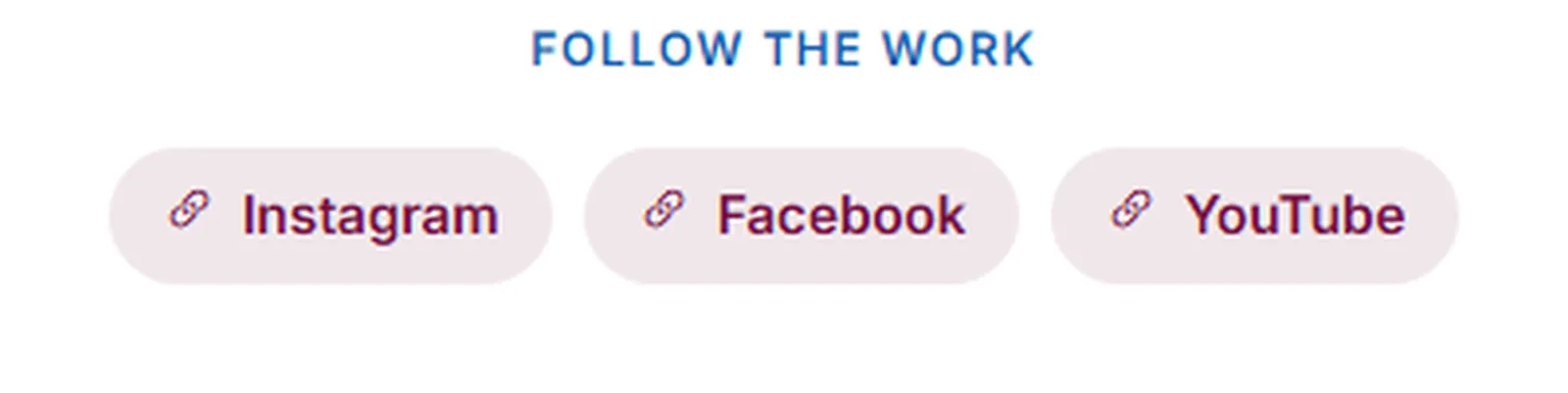 Social Follow