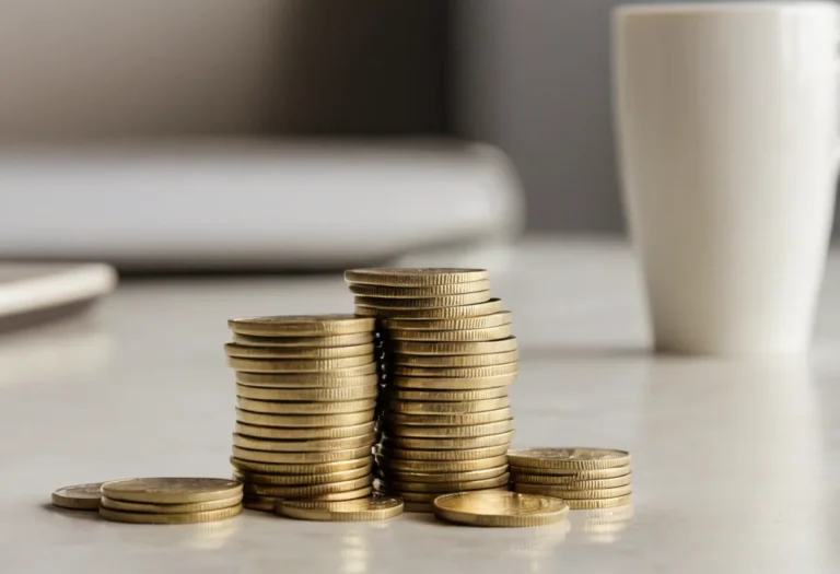 Pricing and calls to action