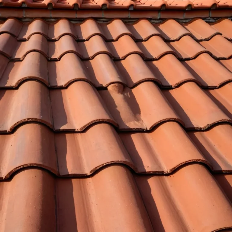 Ridge repointing