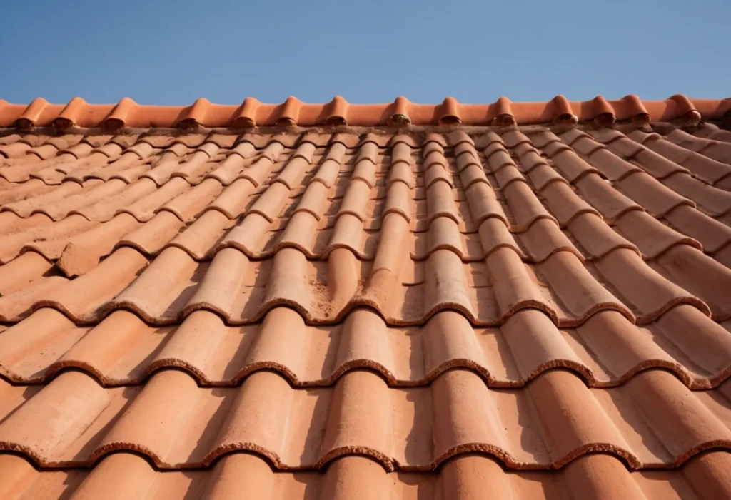 Ridge repair