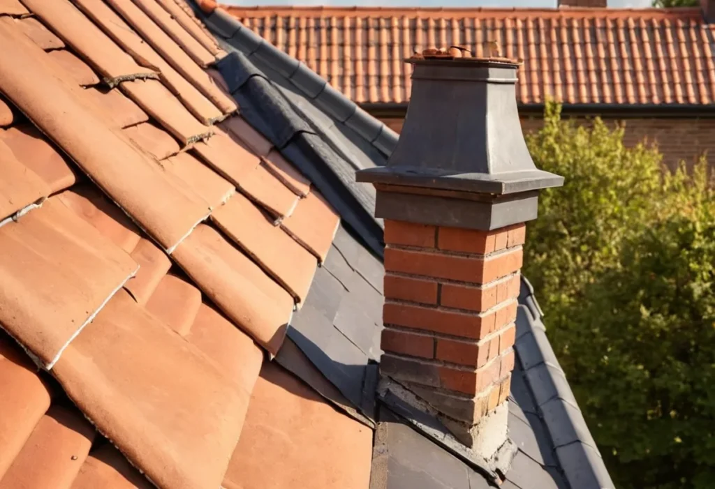 Ridge work