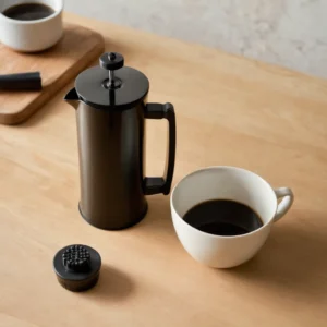 AeroPress Go kit